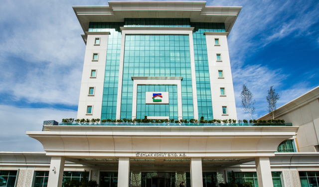 “Gayrimenkul Sertifikası Bilgilendirme TIR ve Çadırları” İstanbul meydanlarında