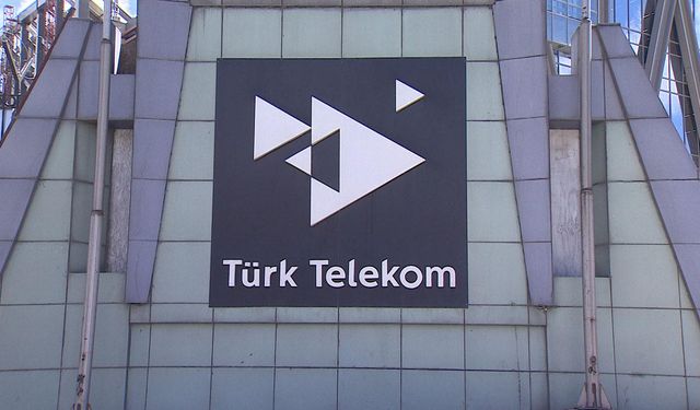 Türk Telekom dijital dönüşümün değişmeyen lideri