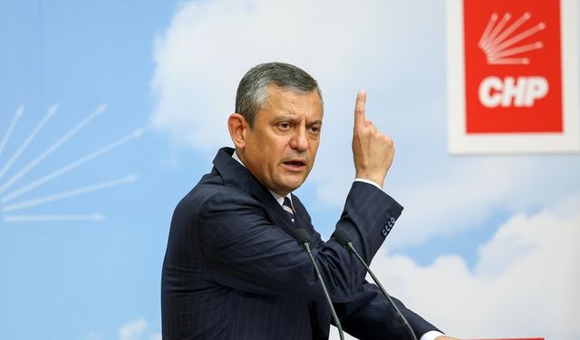 CHP'yi allak bullak edecek Özgür Özel iddiası! Sandık şoku