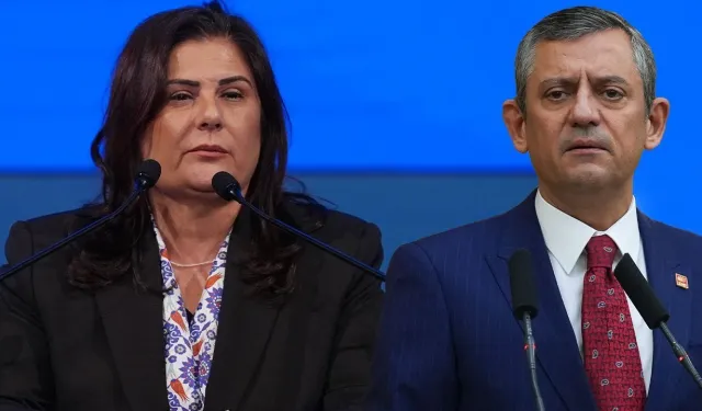 Özgür Özel'e Çerçioğlu'ndan tokat gibi cevap! "Doğruyu söylemiyor"