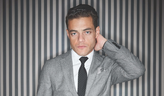 Oscar’lı yıldızın kariyeri! Rami Malek hangi filmlerde oynadı?