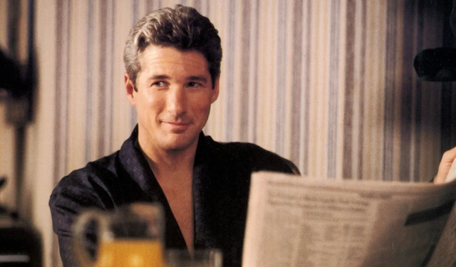Zamansız filmlerin yıldızı! İzlenmesi gereken Richard Gere filmleri