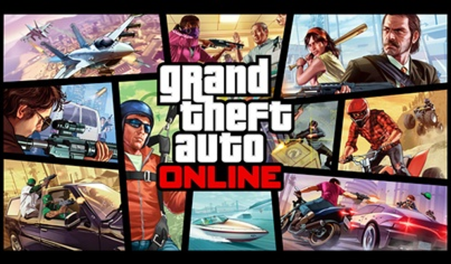 Genç oyunculara sınır mı geliyor? GTA Online’da yeni dönem