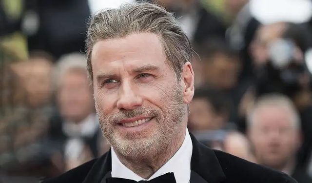Efsane oyuncu John Travolta’nın mutlaka izlenmesi gereken filmleri