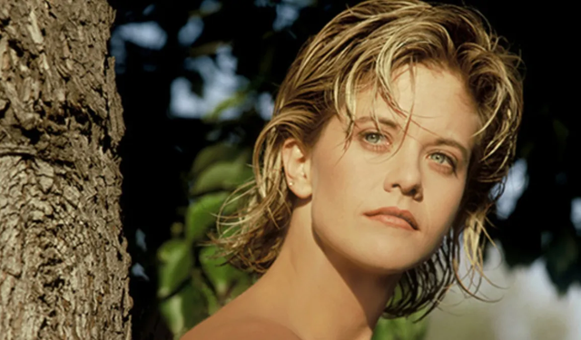 Aşkın en samimi hali! Meg Ryan’dan unutulmaz filmler