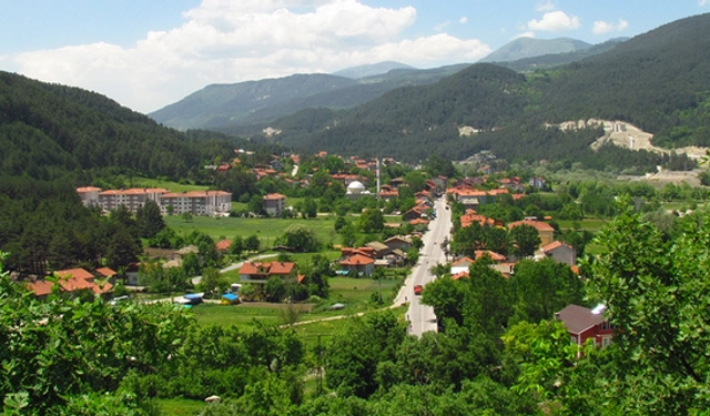 Mengen’de sakin bir hafta sonu için gezi rehberi