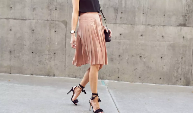 Rüyada etek satın almak ne demek? Rüyada etek görmenin psikolojik anlamları...