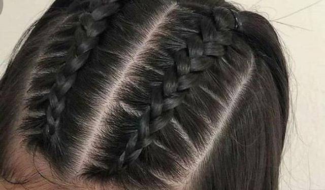 Rüyada saç örmek ne demek? Rüyada saç örmenin psikolojik anlamları...