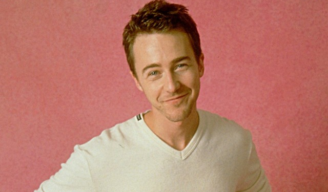Oyunculuğun hassas terazisi! Edward Norton’ın iz bırakan filmleri