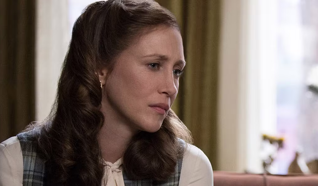 Kamera karşısında duygu ustası! Vera Farmiga filmleri