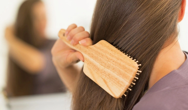 Rüyada saç taramak ne demek? Rüyada saç taramanın psikolojik anlamları...