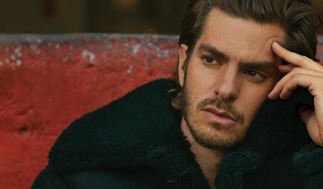 Duygu yüklü performanslar! Andrew Garfield filmleri…