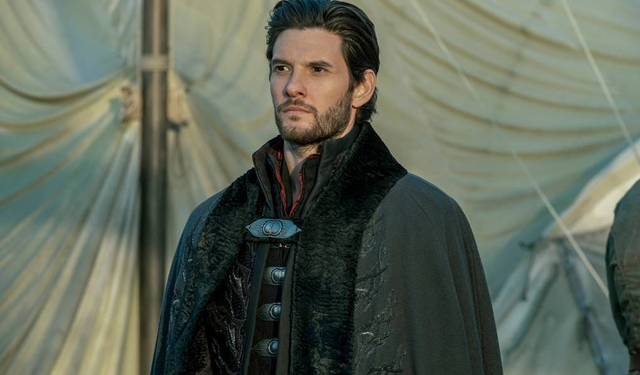 Ben Barnes’ın unutulmaz filmleri! İşte görmeniz gereken tüm eserler…