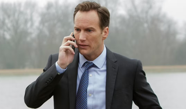 Korkudan dramaya! Patrick Wilson’un oynadığı en dikkat çeken yapımlar