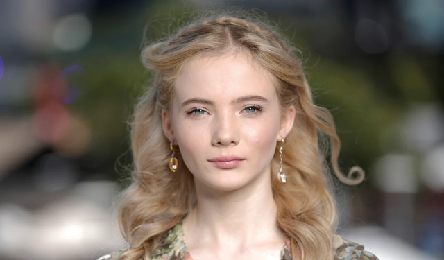 The Witcher’ın Ciri’si Freya Allan’ın izlenmesi gereken filmleri…