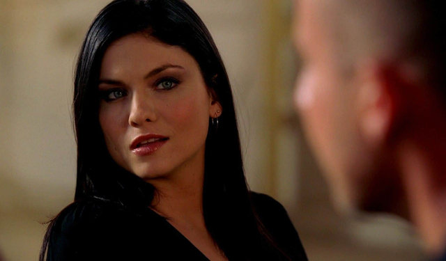 Aksiyon ve gerilimin yıldızı! Jodi Lyn O’Keefe film rehberi