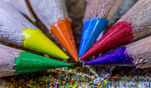 Rüyada boya kalemi görmek ne demek? Rüyada boya kalemi görmenin psikolojik anlamları...