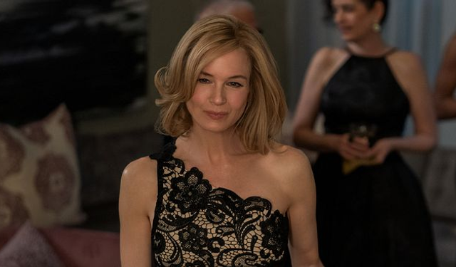 Renée Zellweger filmleri! Kariyerinin zirvedeki yapımları