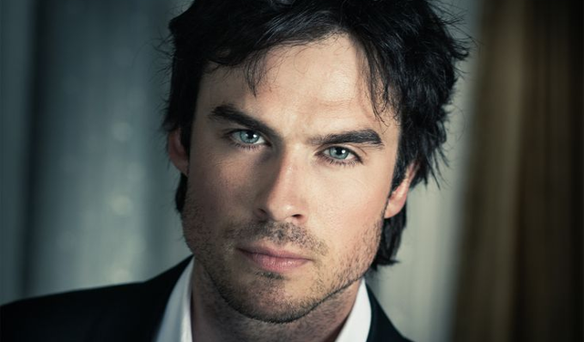 Ian Somerhalder hayranları için film rehberi