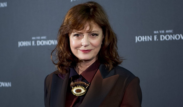 Dram ve mizahın ustası! Susan Sarandon’un izlenmesi gereken filmleri…