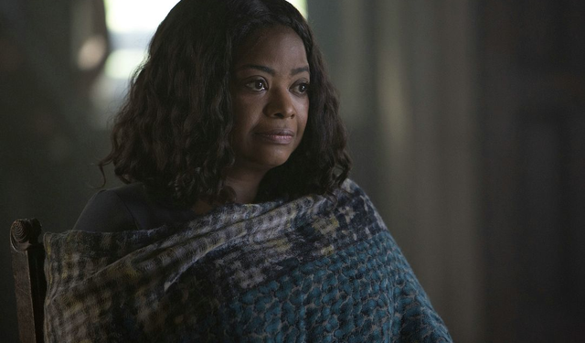 Octavia Spencer’ın izlenmesi gereken filmleri