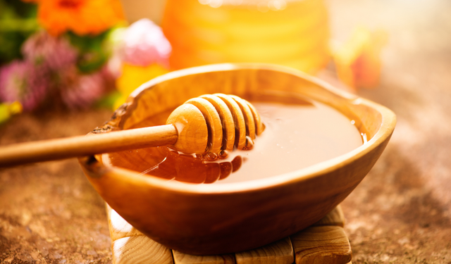 Rüyada bal görmek ne demek? Rüyada bal görmenin psikolojik anlamları...