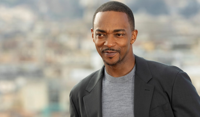 Aksiyondan dramaya! Anthony Mackie’nin en iyi filmleri…