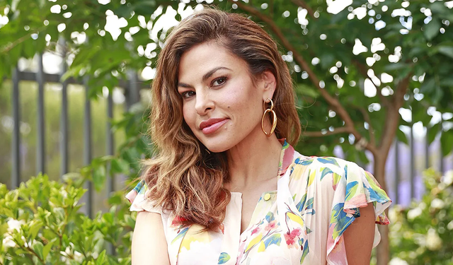 Romantik komediden aksiyona her telden! Eva Mendes filmleri