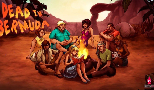 Steam’den sürpriz kampanya! Dead in Bermuda 24 saat ücretsiz