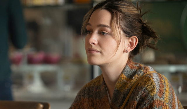 İzlemeniz gereken Victoria Pedretti filmleri ve dizileri