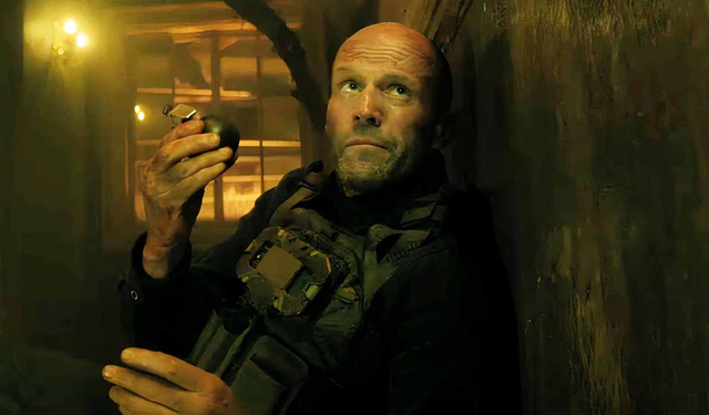 Jason Statham filmleri: Aksiyonun vazgeçilmez adresi