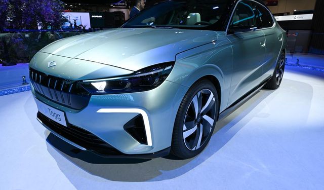 TOGG T10F'te geri sayım: Testler başarıyla tamamlandı