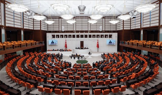 'Terörsüz Türkiye' komisyonundan ön toplantı