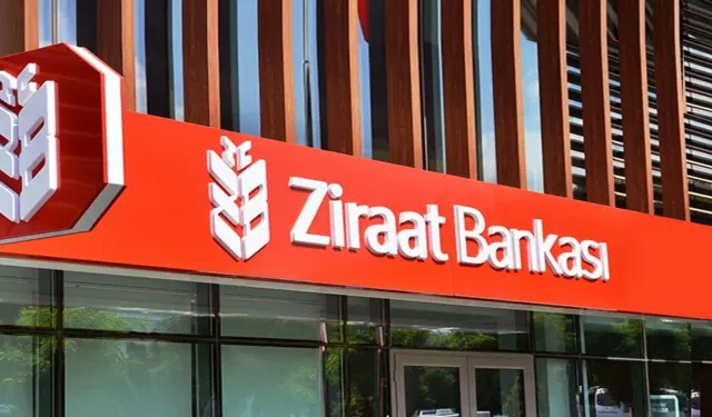 Ziraat Bankası, Türkiye ekonomisinin büyümesine katkı sağlamaya devam ediyor