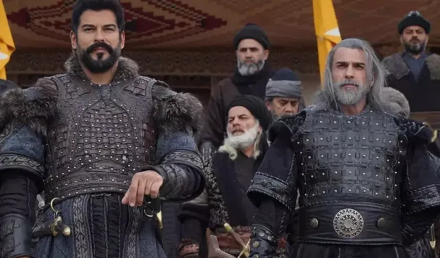 Flaş karar! Kuruluş Osman'ın ismi değişti