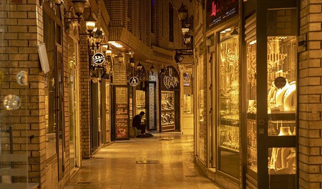 Altının rekor fiyatlara ulaşması IKBY'de evlilikleri de etkiliyor