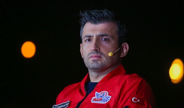 Selçuk Bayraktar: "TEKNOFEST'le özgüven devrimi gerçekleştirdik"