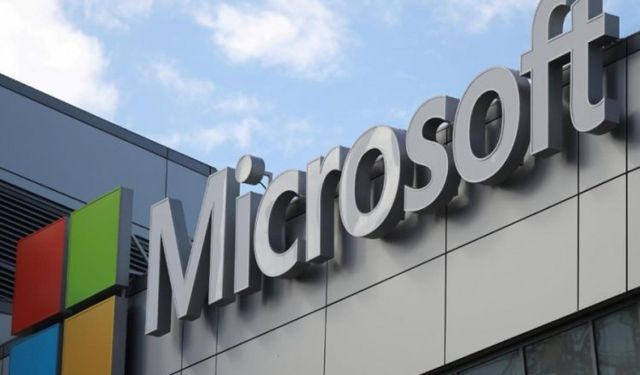 Microsoft'tan İngiltere'ye devasa yatırım!