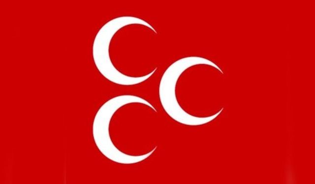 MHP'de 2 isim ihraç talebiyle disipline sevk edildi