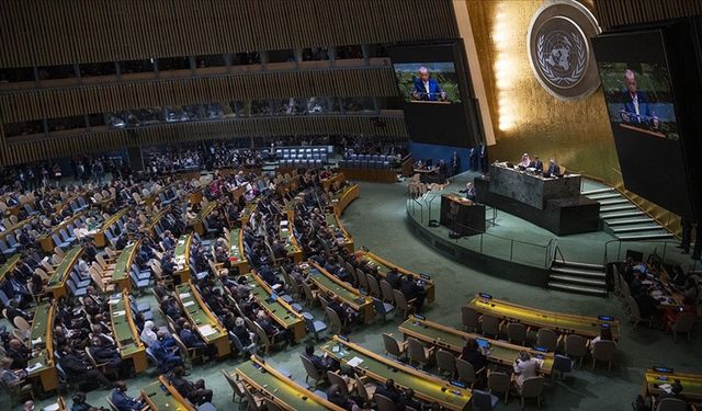 BM'de reform tartışmaları: BM'nin geleceği ne olacak?