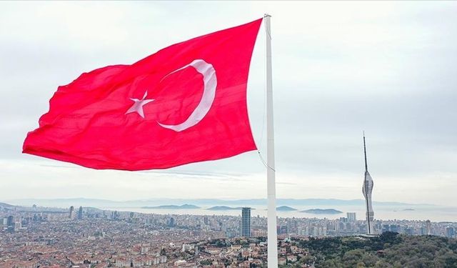 Büyük Türkiye uzlaşısı: Kalıcı barış inşasında Türkiye Modeli