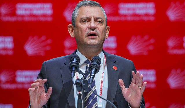 CHP'den olağanüstü kurultay kararı! Tarih açıklandı