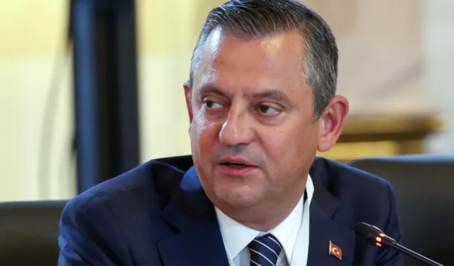 CHP'de kriz bitmiyor! 16 isme ihraç kararı