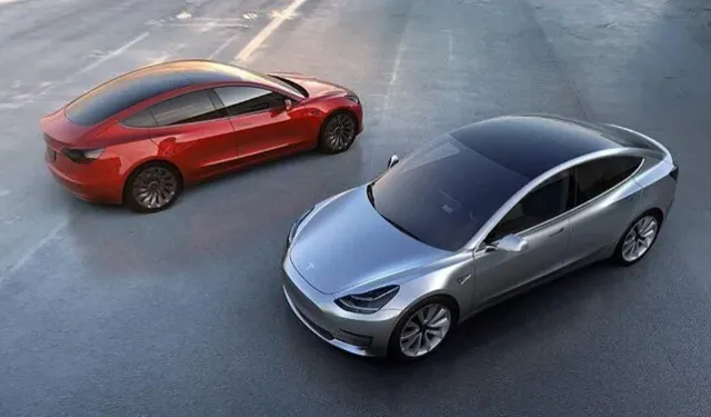 Tesla'dan fiyat indirimi kar