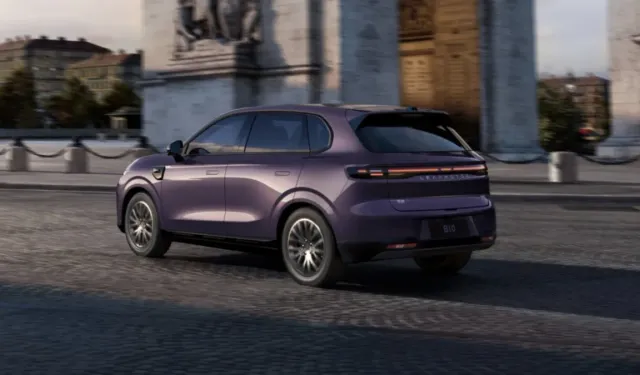 Çinli Leapmotor Avrupa'da üretime başlıyor