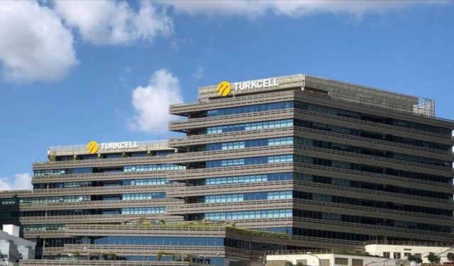 Turkcell dünyanın en iyi şirketleri listesinde
