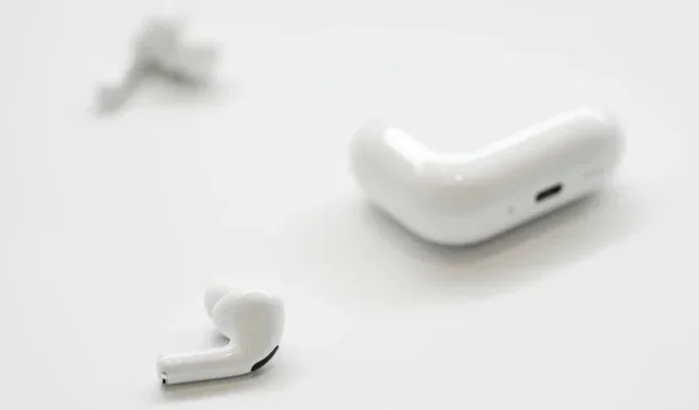 Yeni Apple kulaklığı, saatleri solladı