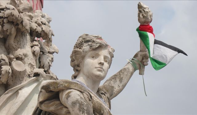 Soykırımın gölgesinde iki devletli çözüm: Filistin'i tanıma kararları neyi değiştirir?