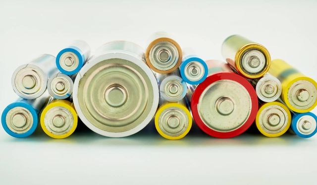 Lityum pillerin yerini alacak: Yeni teknoloji sıvı piller