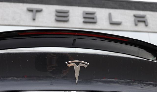 AB ülkelerinde Tesla satışlarındaki düşüş sürüyor